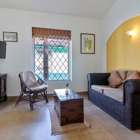 Aldeia Santa Rita - Candolim Eksteriør billede