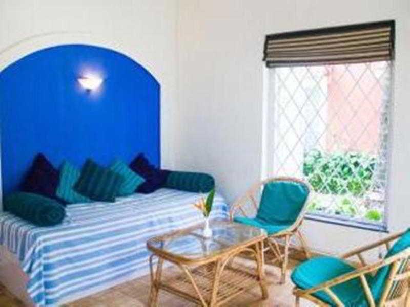 Aldeia Santa Rita - Candolim Eksteriør billede